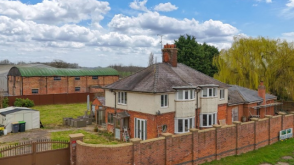 Renovation/Development in Bedford photo